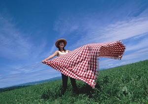 ふとんクリーニングはせんたく便におまかせ