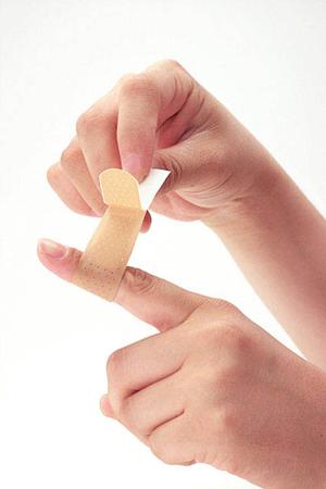 ワイシャツの宅配クリーニングが頼めます