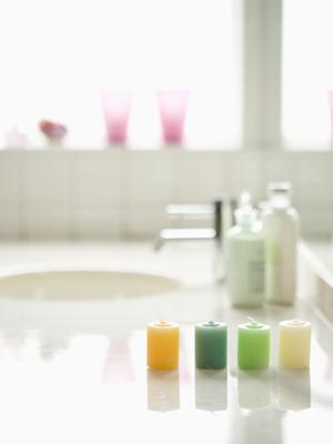 大量でもコンビニから出せるクリーニング