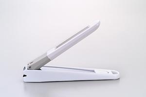 雪国の強い味方である省エネ型融雪マット